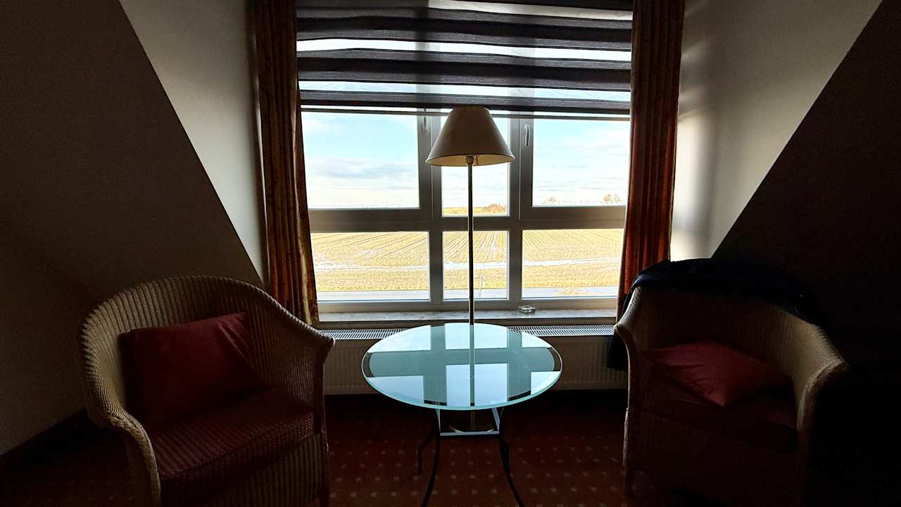 Zimmer Enjoyhotel Greetsiel