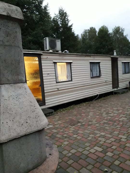 Außenansicht Hotel Kormoran Resort & SPA