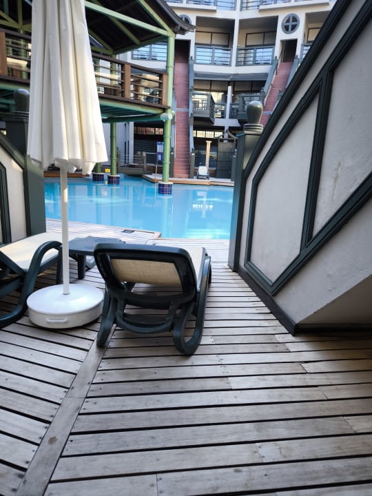 Zimmer Limak Lara Deluxe Hotel & Resort