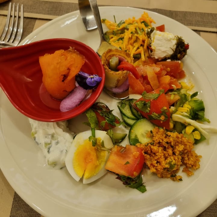 Gastro Hotel Delphin Imperial