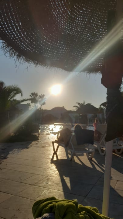 Pool Iliade Aqua Park Djerba