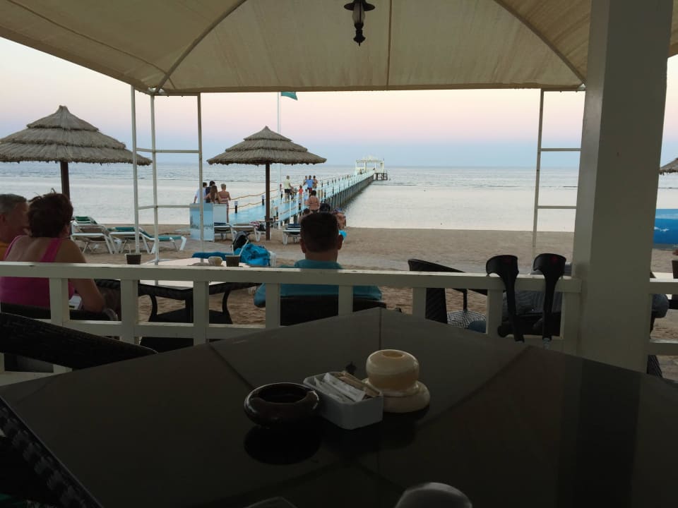 Strandbar Rixos Sharm El Sheikh Adults Only 18 +