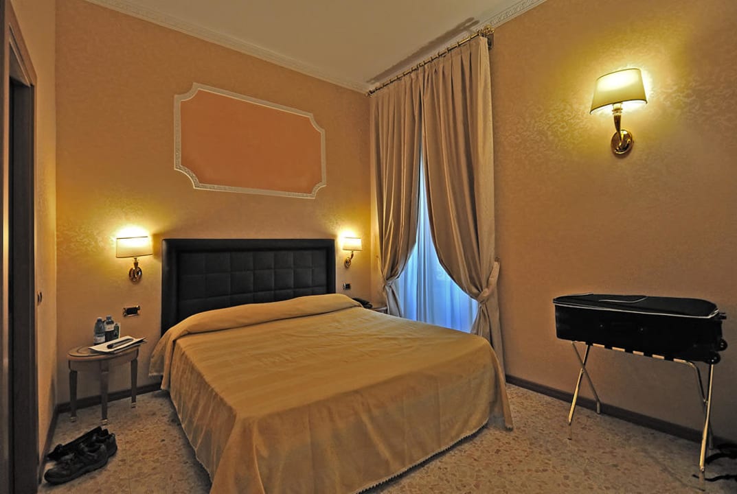 Zimmer 103 Amalia Hotel