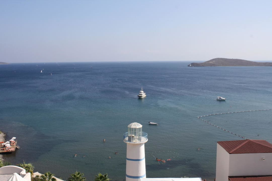 Meer Jura Hotels Bodrum Resort