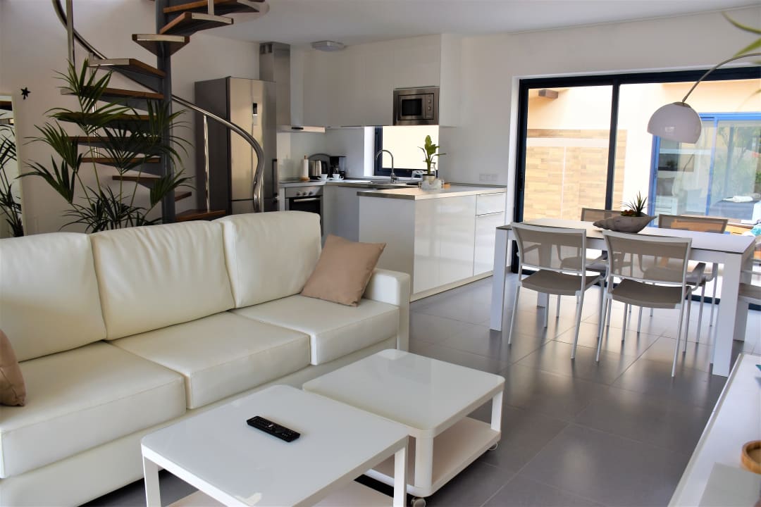 Zimmer FUERTEVILLAGE