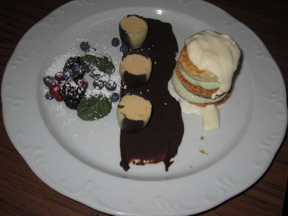 Gastro Hotel Kapellenhof