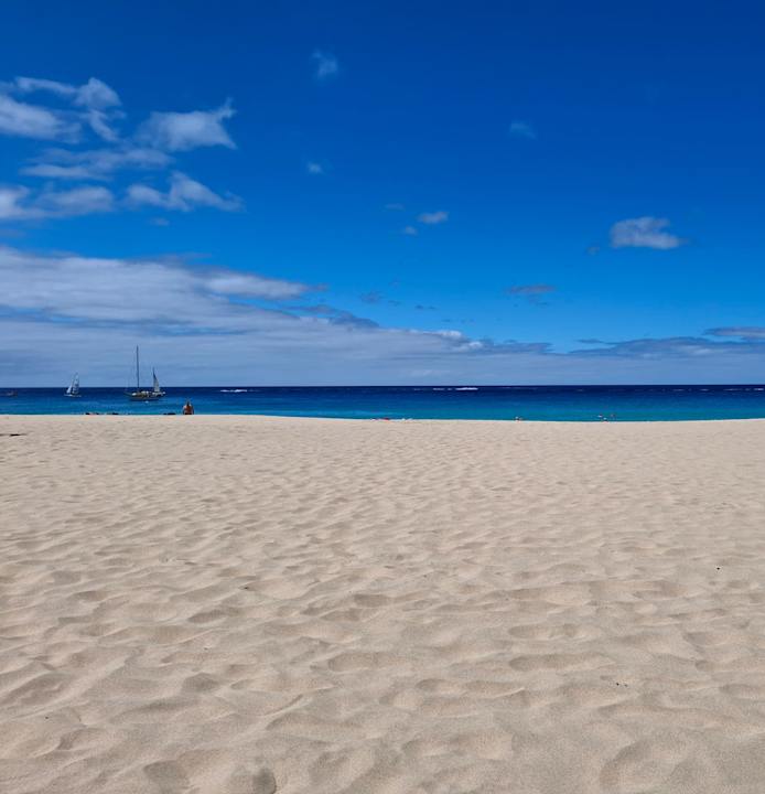 Strand Hotel Riu Palace Jandia