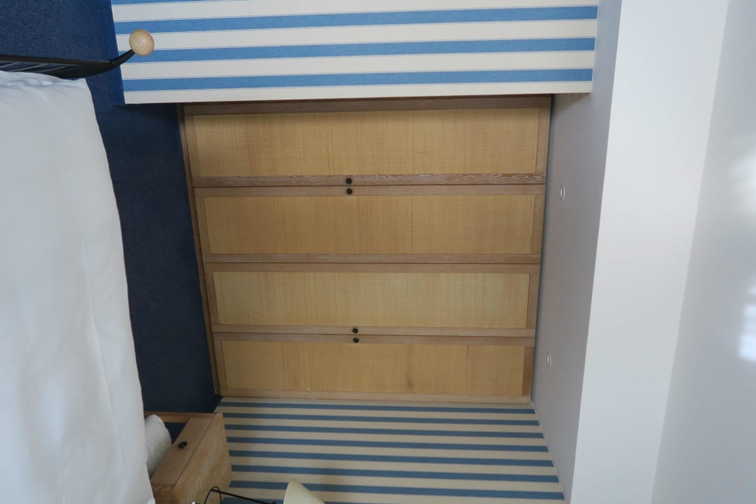 Zimmer Dorint Strandhotel Binz