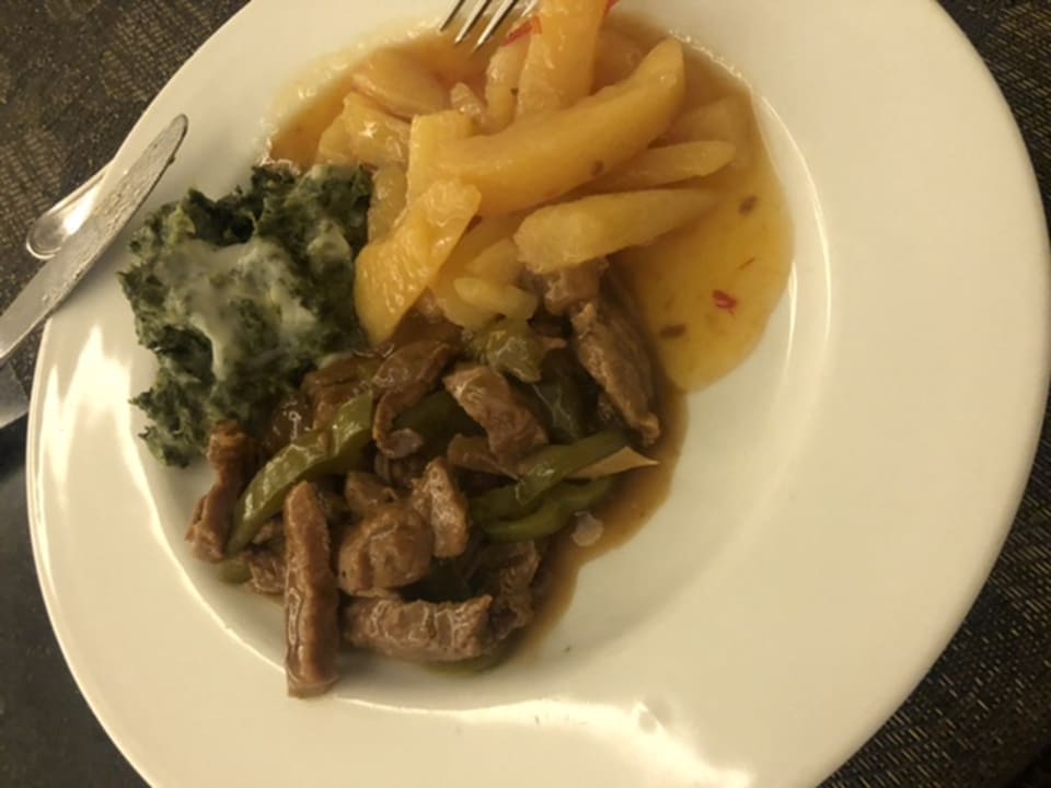 Gastro Pickalbatros Aqua Vista Resort - Hurghada