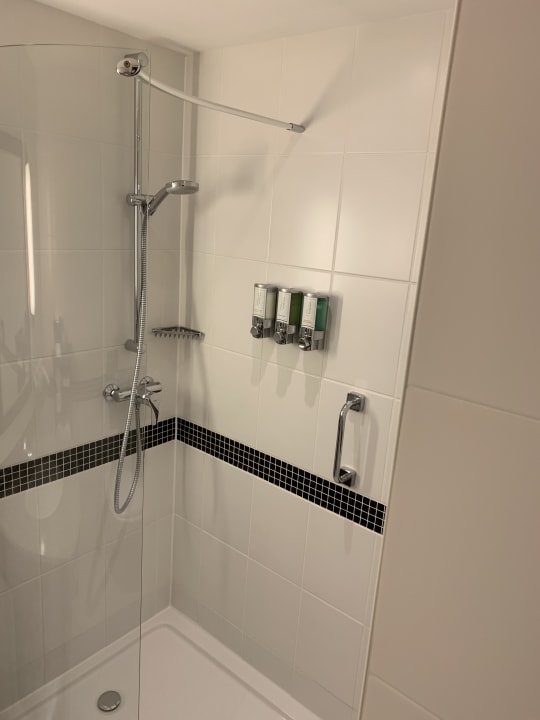 Zimmer Hampton by Hilton Berlin City West