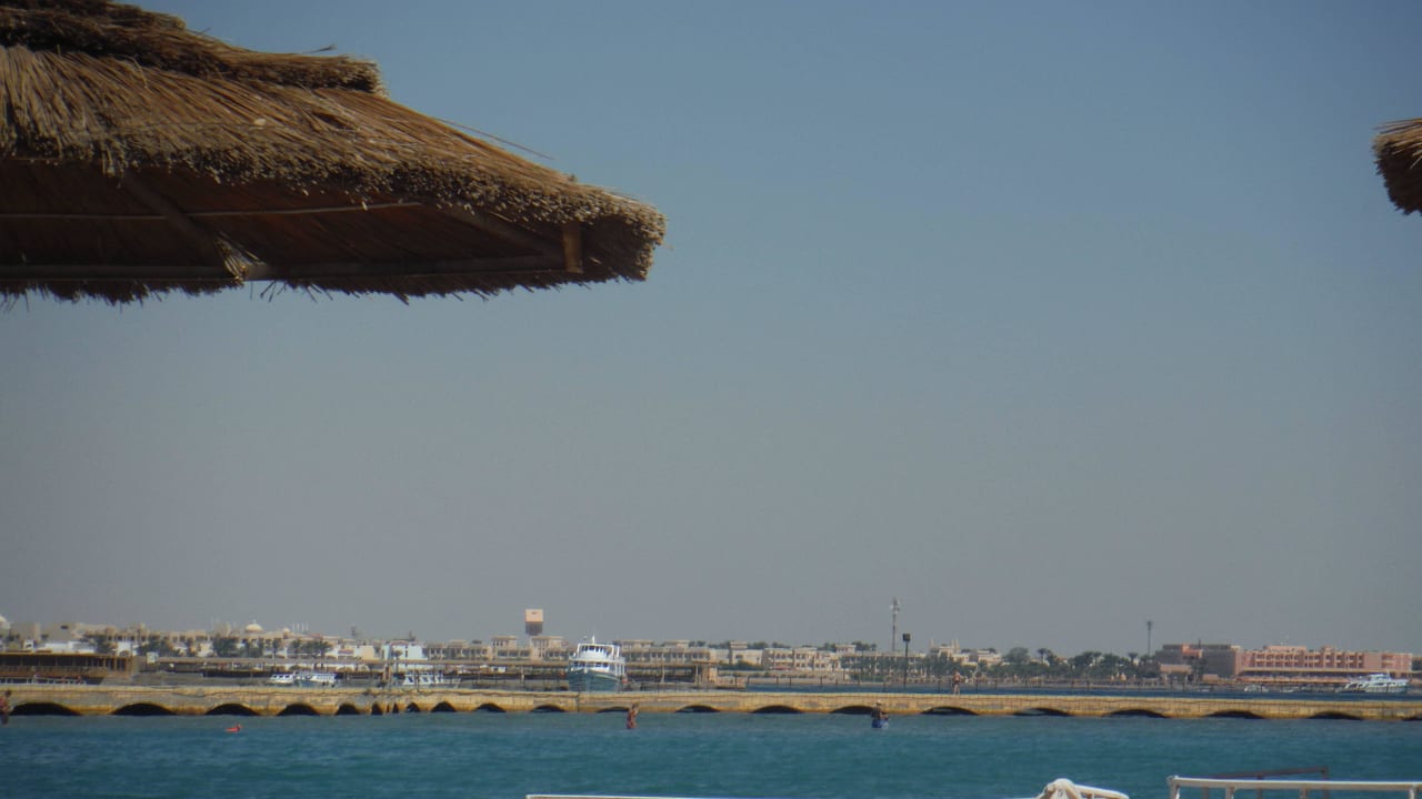 Am Meer Pickalbatros Jungle Aqua Park Resort - Neverland Hurghada