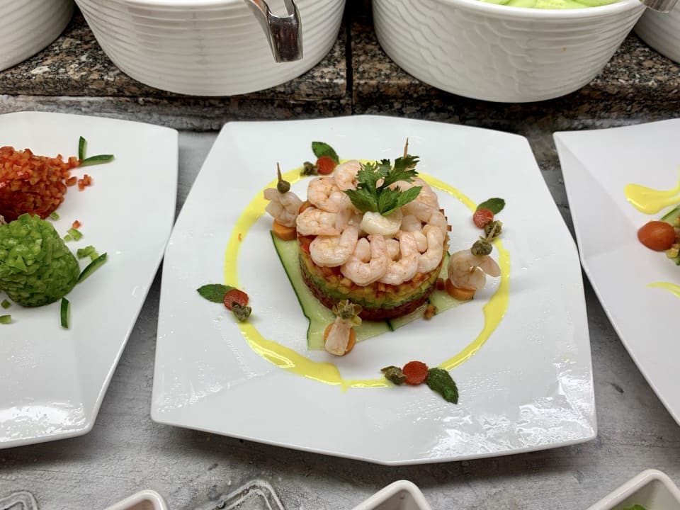 Gastro Jaz Solaya