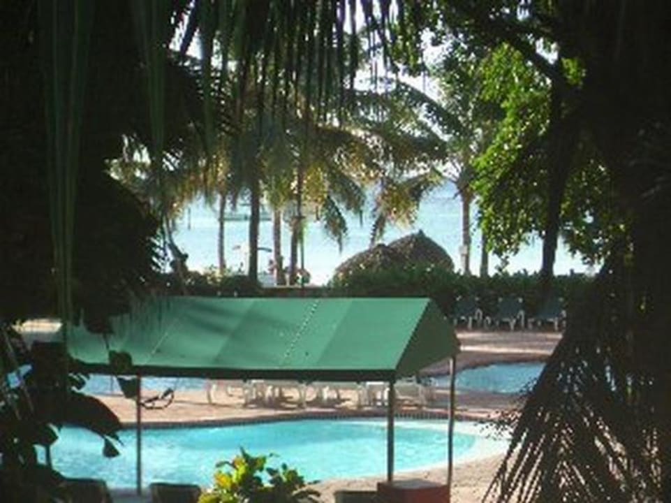 Traumhafte Aussicht whala!boca chica