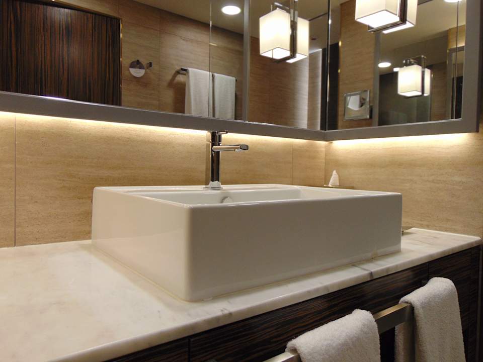 Zimmer Sheraton Astana Hotel