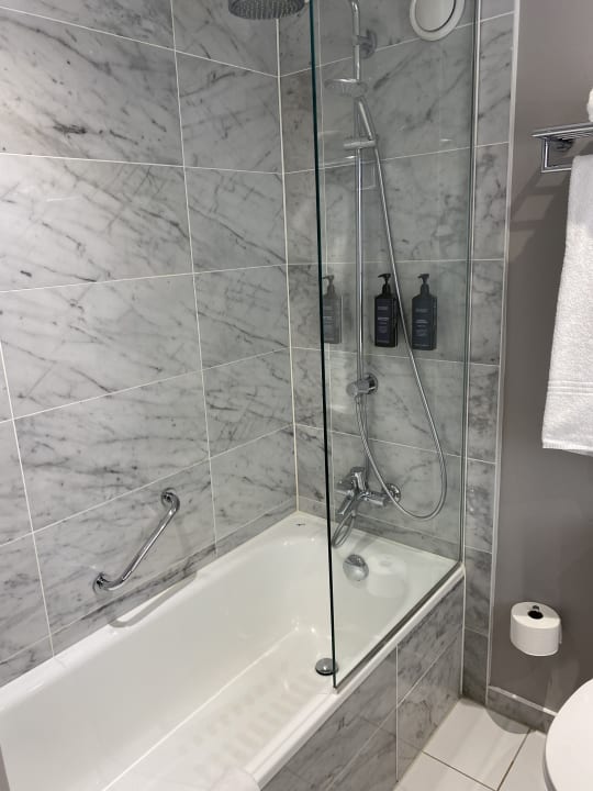 Zimmer Hotel Sheraton Stockholm