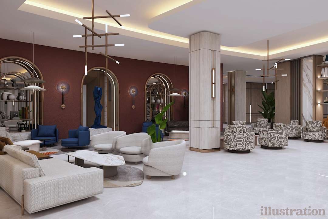 Gastro Seaden De Mar Resort & Spa