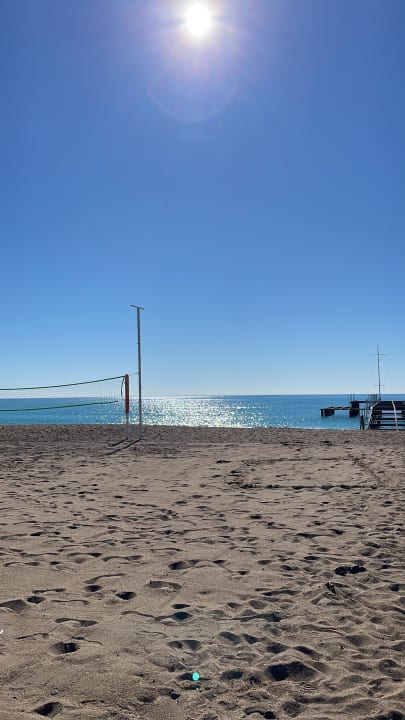 Strand Limak Lara Deluxe Hotel & Resort