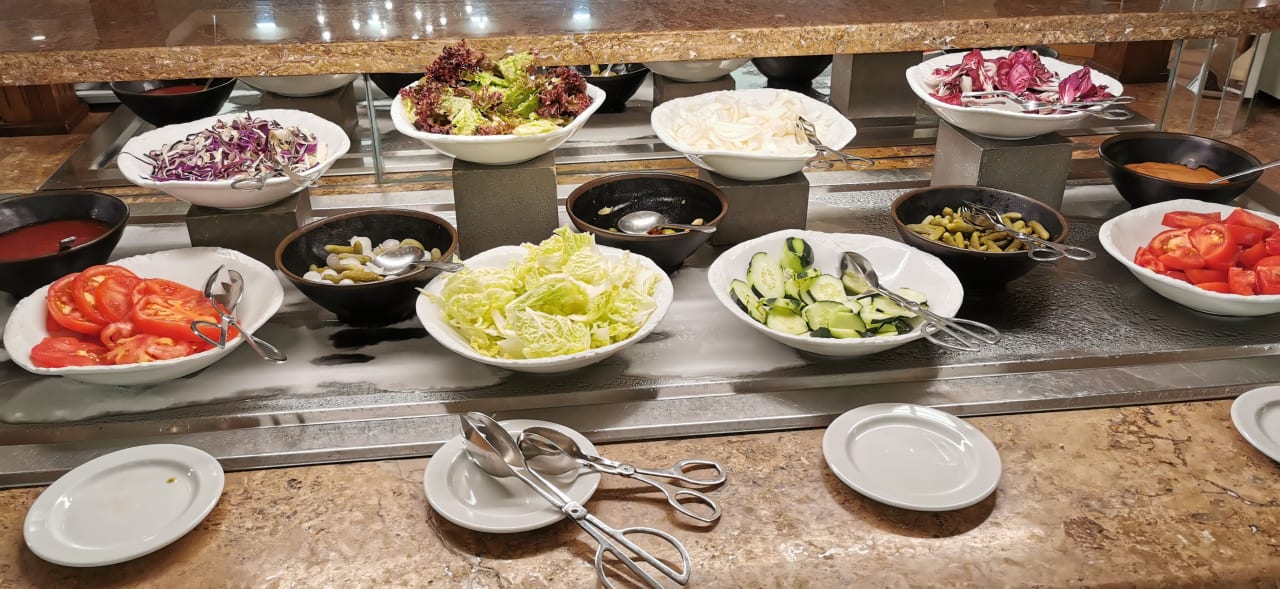 Gastro Fuerte Conil-Resort