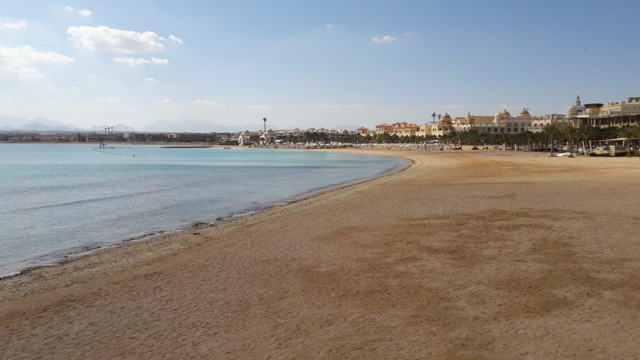 Strand Kaisol Romance Resort