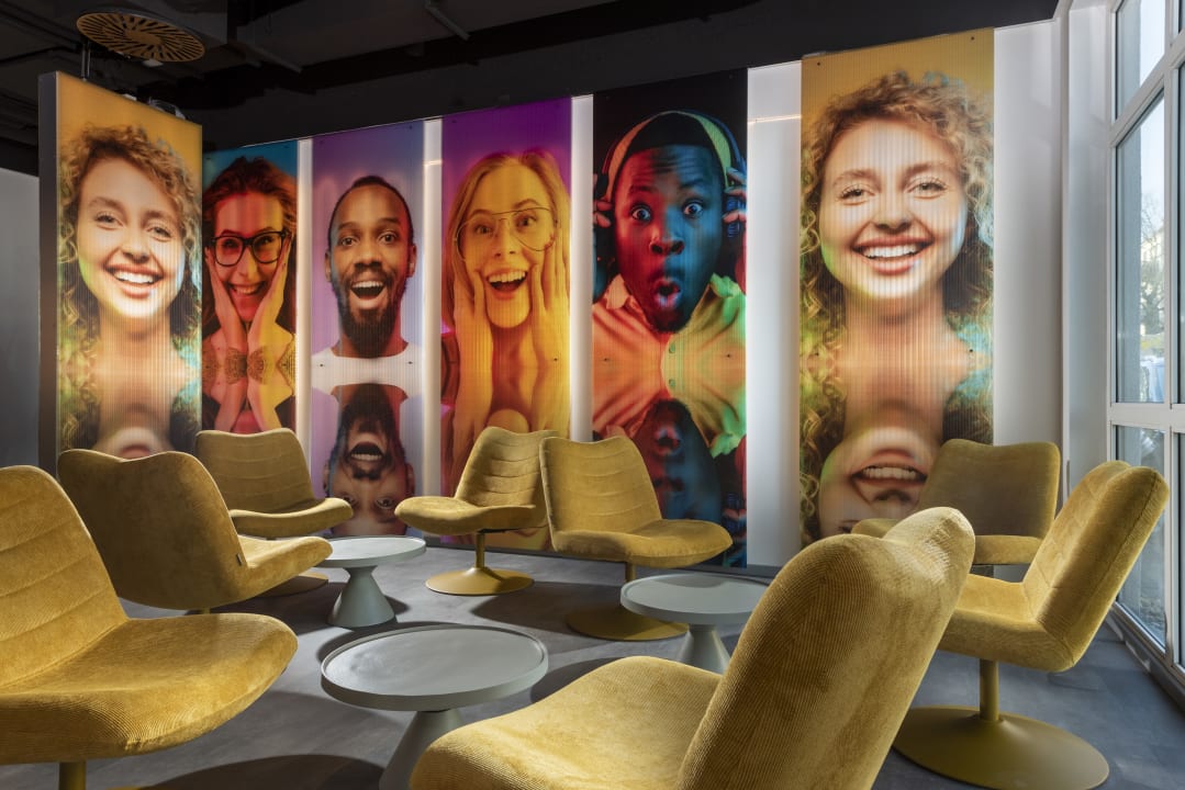 Gastro ibis Styles Berlin Treptow