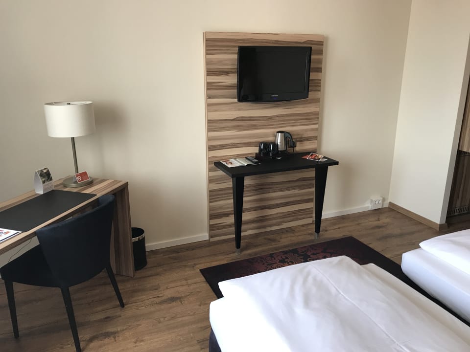 Einrichtung Vienna House by Wyndham Thüringer Hof Eisenach