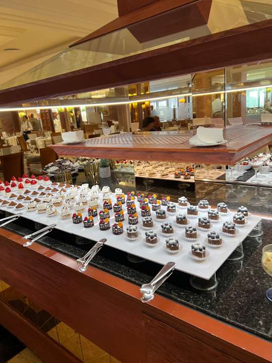 Gastro Hipotels Hipocampo Palace & Spa