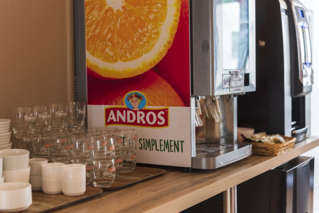 Gastro CERISE Nantes La Beaujoire