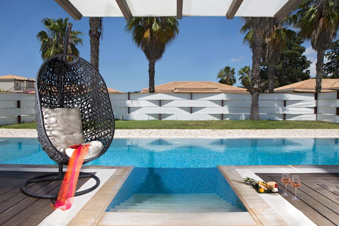 Zimmer Olympia Golden Beach Resort & Spa