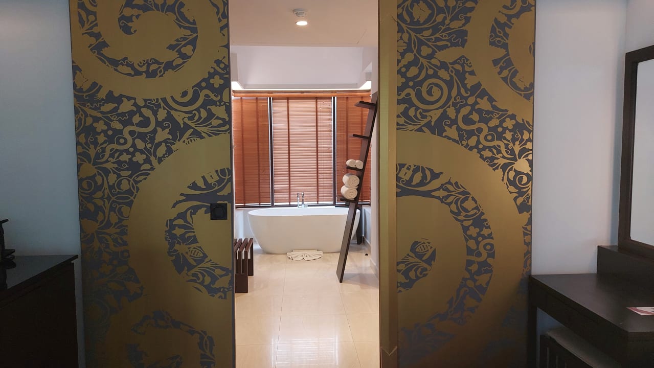 Zimmer Mövenpick Asara Resort & Spa Hua Hin