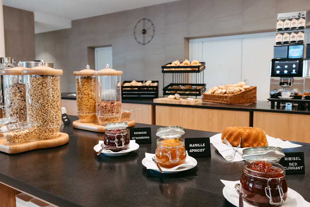 Gastro Kolping Hostel Salzburg