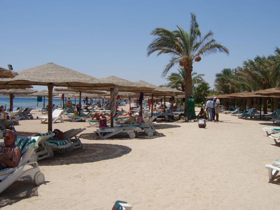 Strand Fort Arabesque Resort, Spa & Villas