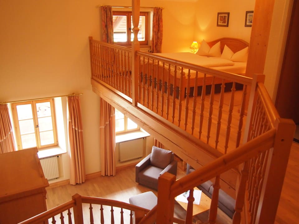 Maisonette Hotel Feichtner Hof