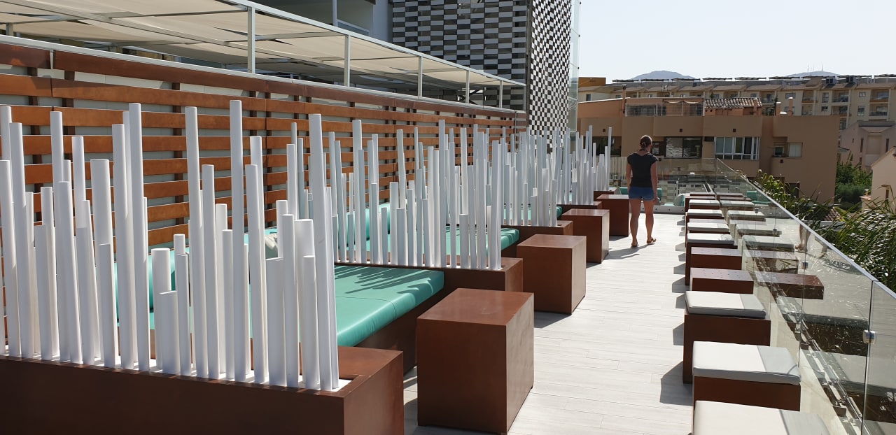Lobby Bahía de Alcúdia Hotel & Spa