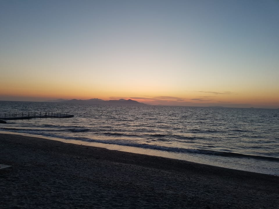 Strand Blue Lagoon Resort