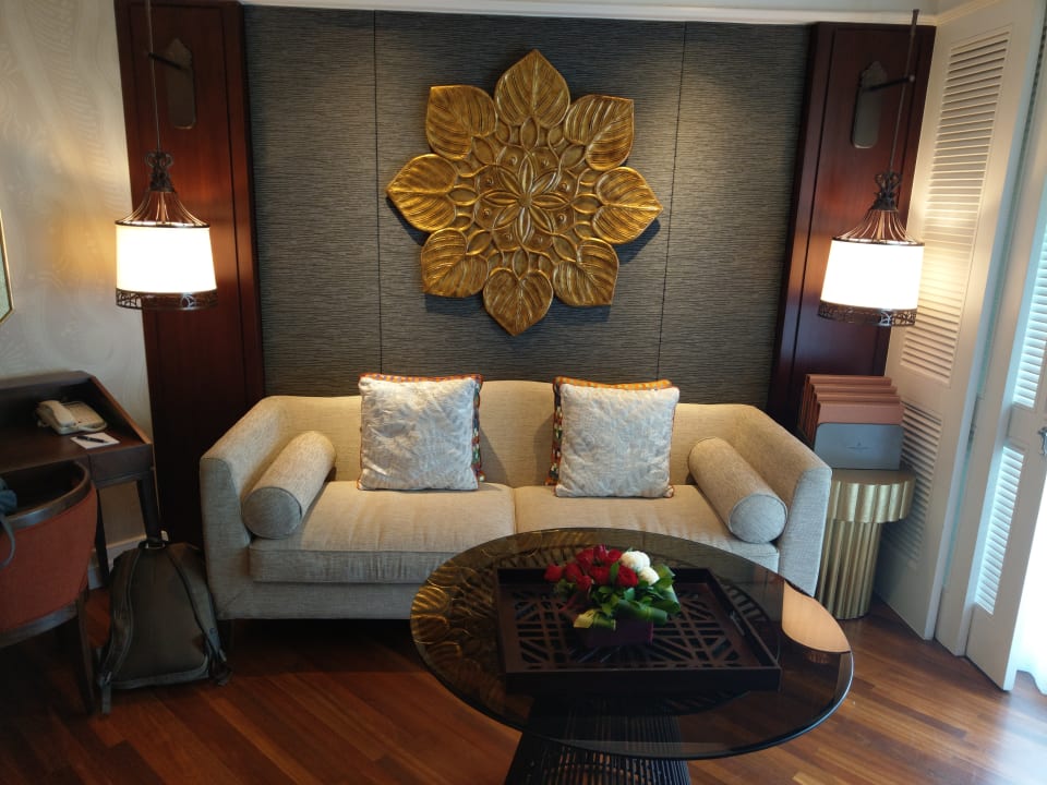 Zimmer InterContinental Bali Resort