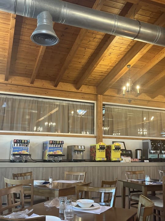 Gastro Myrina Beach Hotel