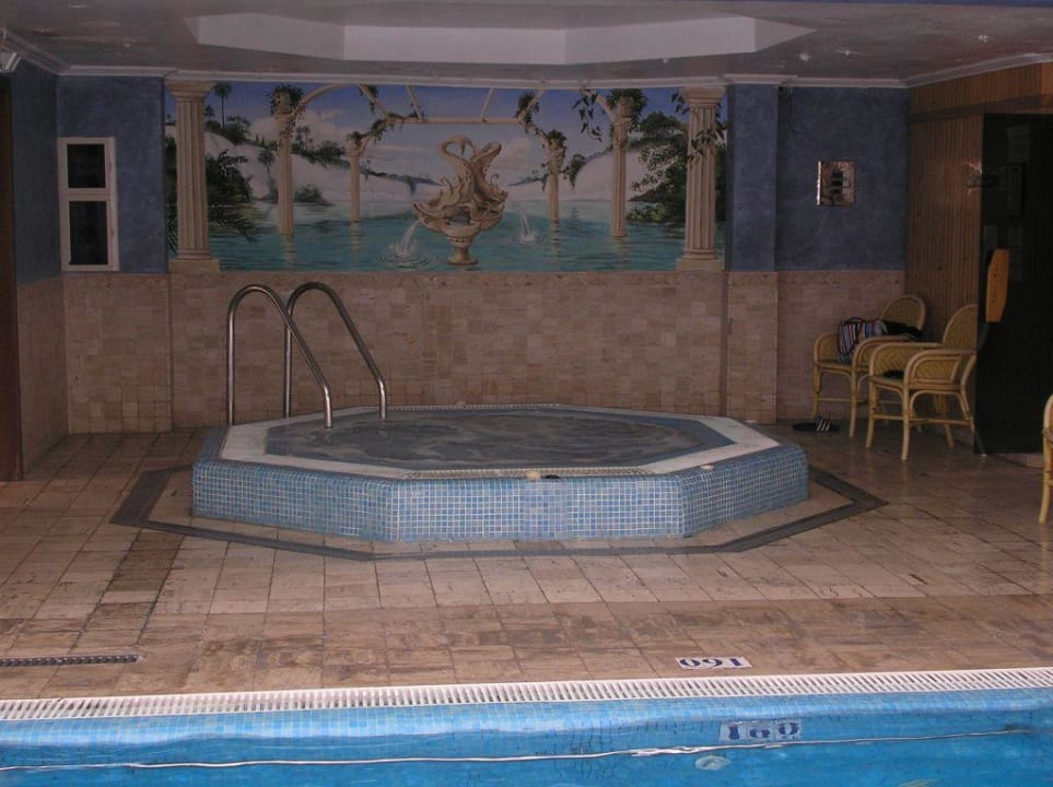 Whirlpool Grupotel Acapulco Playa - Adults Only