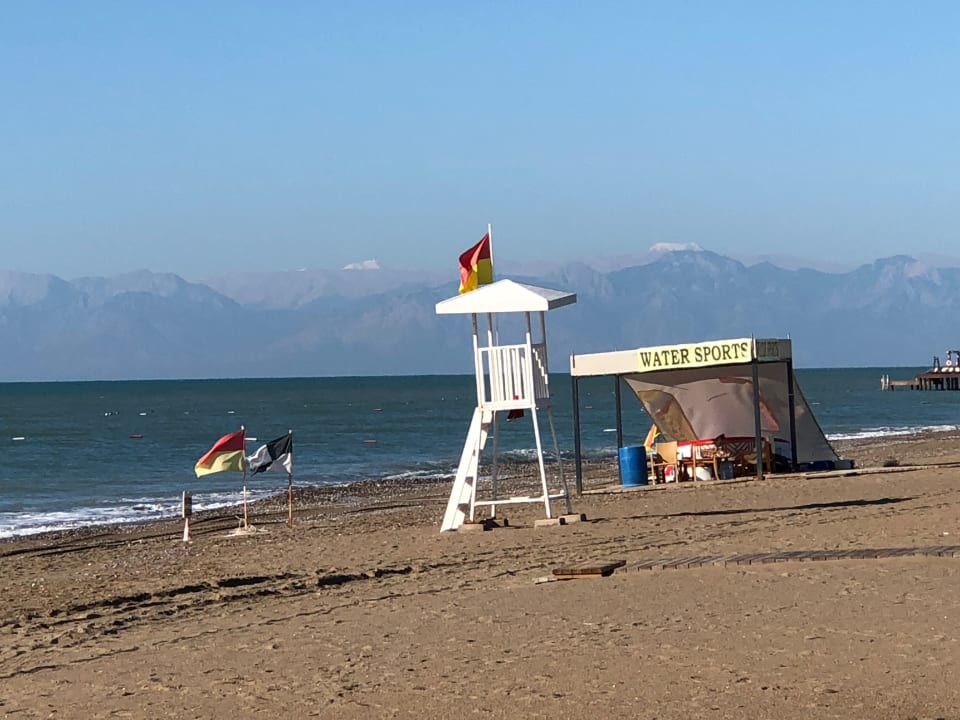 Strand Xanadu Resort Hotel