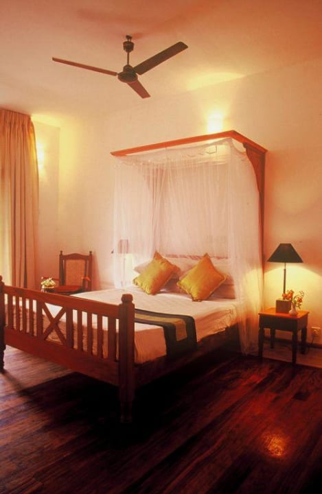 Barberyn reef ayurveda resort - room Hotel Barberyn Reef Ayurveda Resort