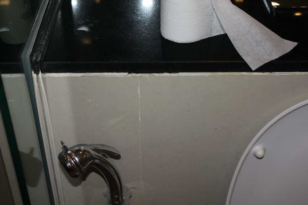 Bad Mercure Gold Hotel Al Mina Road Dubai