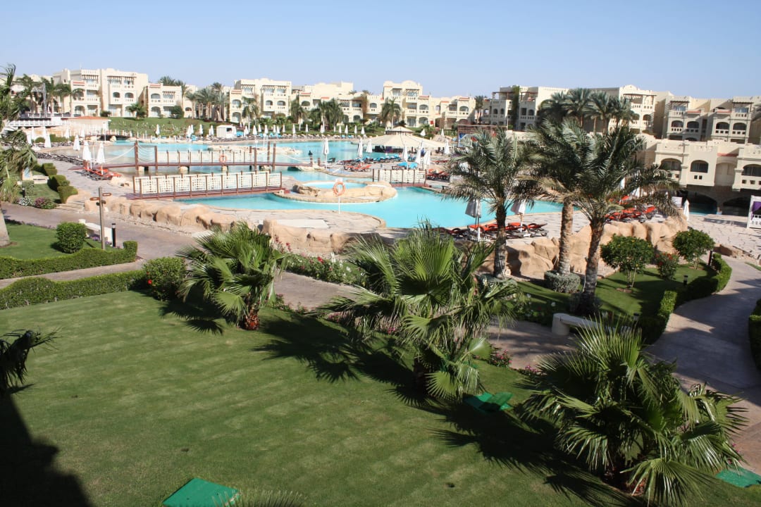 Anlage ein Gedicht Rixos Sharm El Sheikh Adults Only 18 +