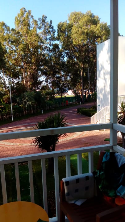 Zimmer Monachus Family Resort Sorgun