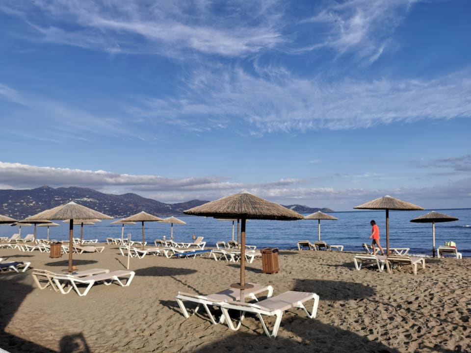 Strand Civitel Creta Beach