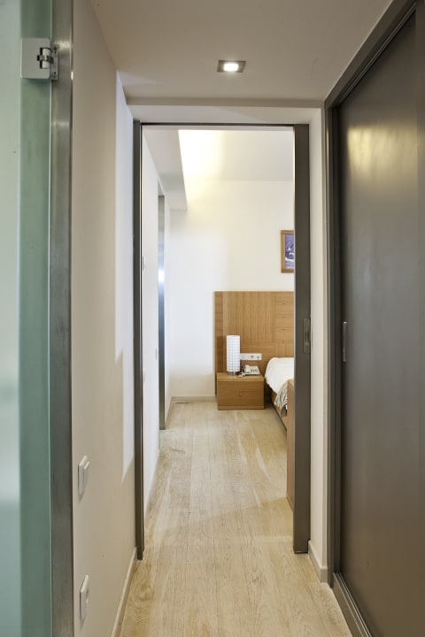 Zimmer Civitel Olympic Hotel