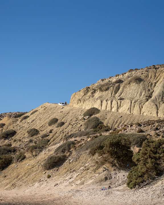 Sonstiges Grecotel Casa Paradiso