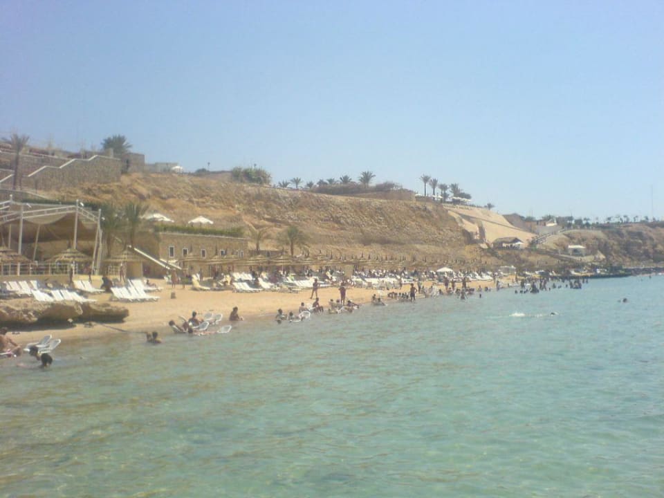Strand Reef Oasis Beach Resort