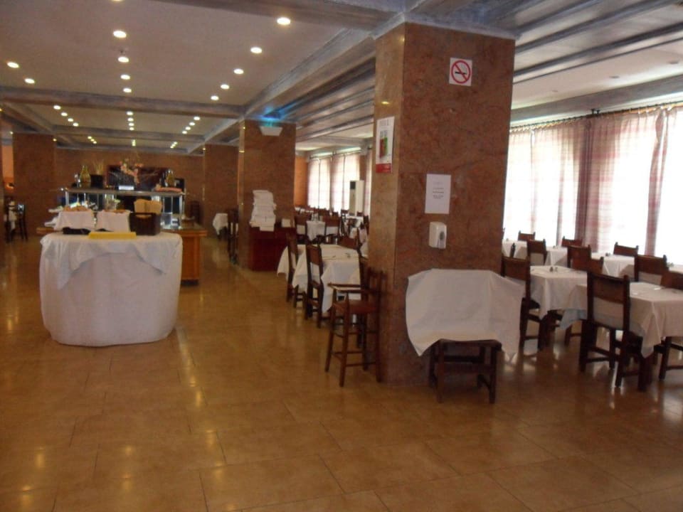 Restaurant BQ Can Picafort
