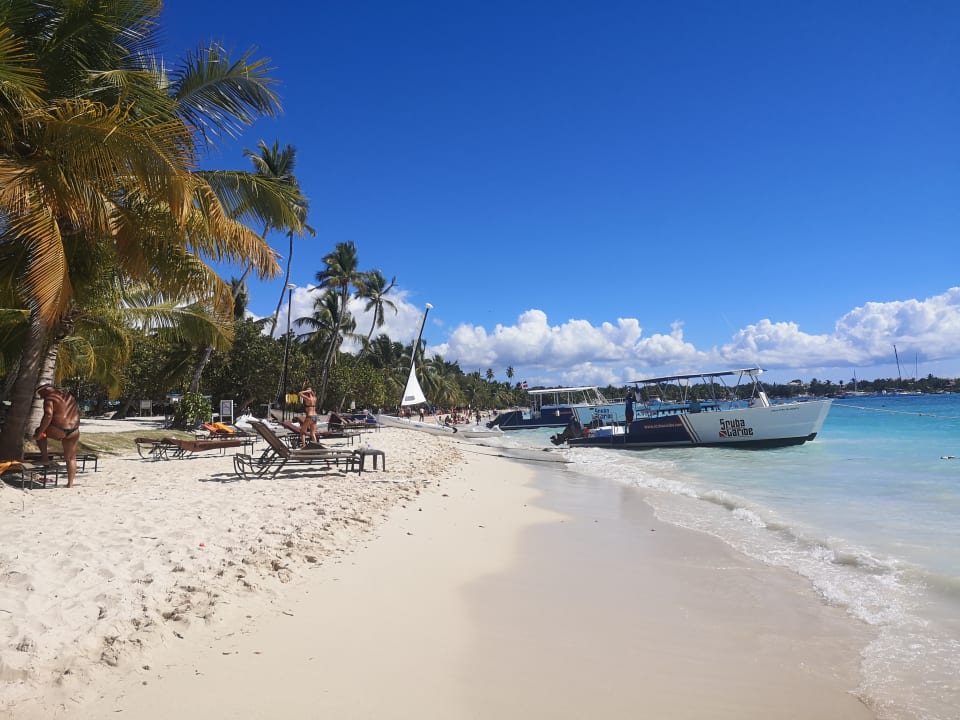Strand Secrets La Romana Resort & Spa - Adult Only