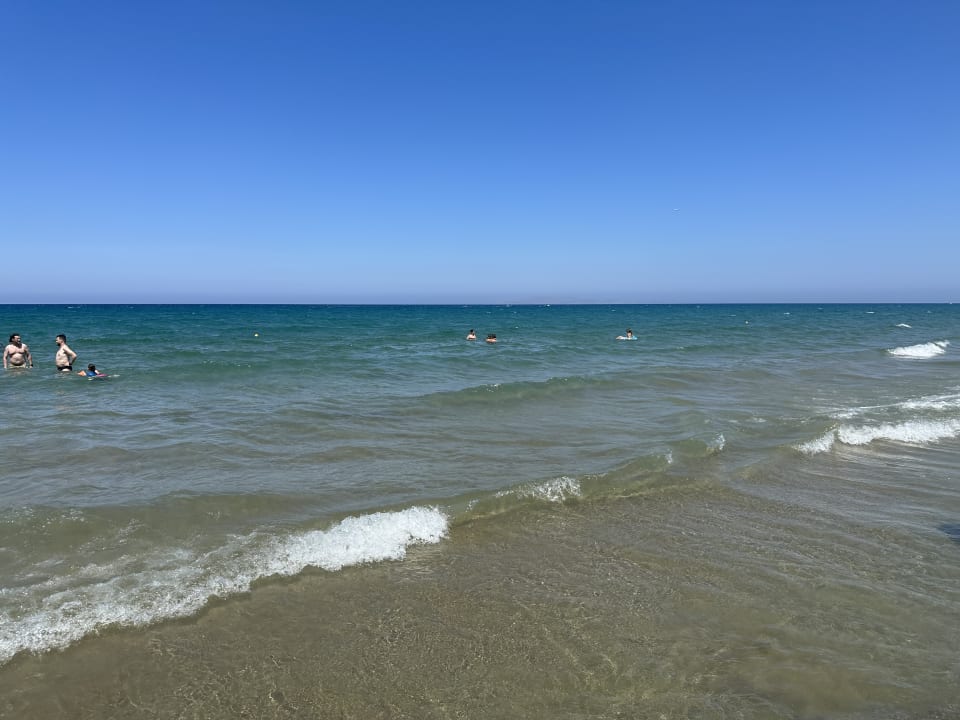 Strand Apollonia Beach Resort & Spa