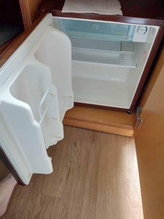 Zimmer Hotel Comfort Inn Ponta Delgada